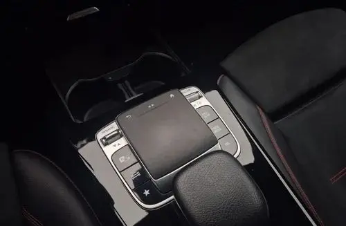 MERCEDES-BENZ Klasa A 