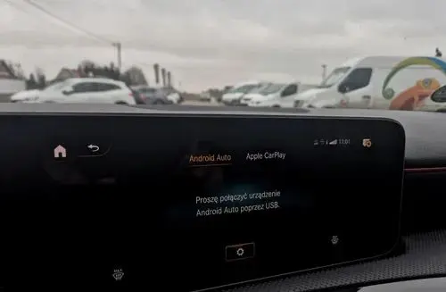 MERCEDES-BENZ Klasa A 