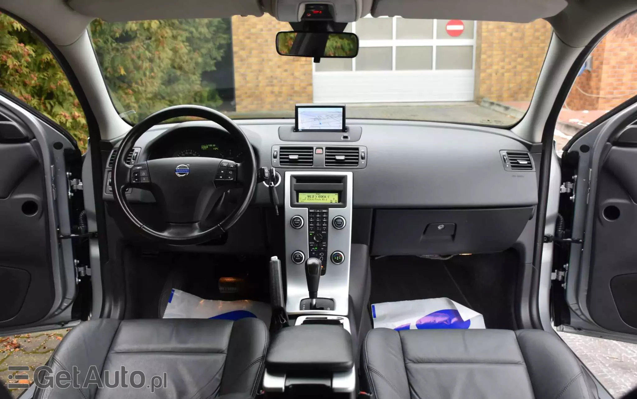 VOLVO C30 2.0D Powershift Summum