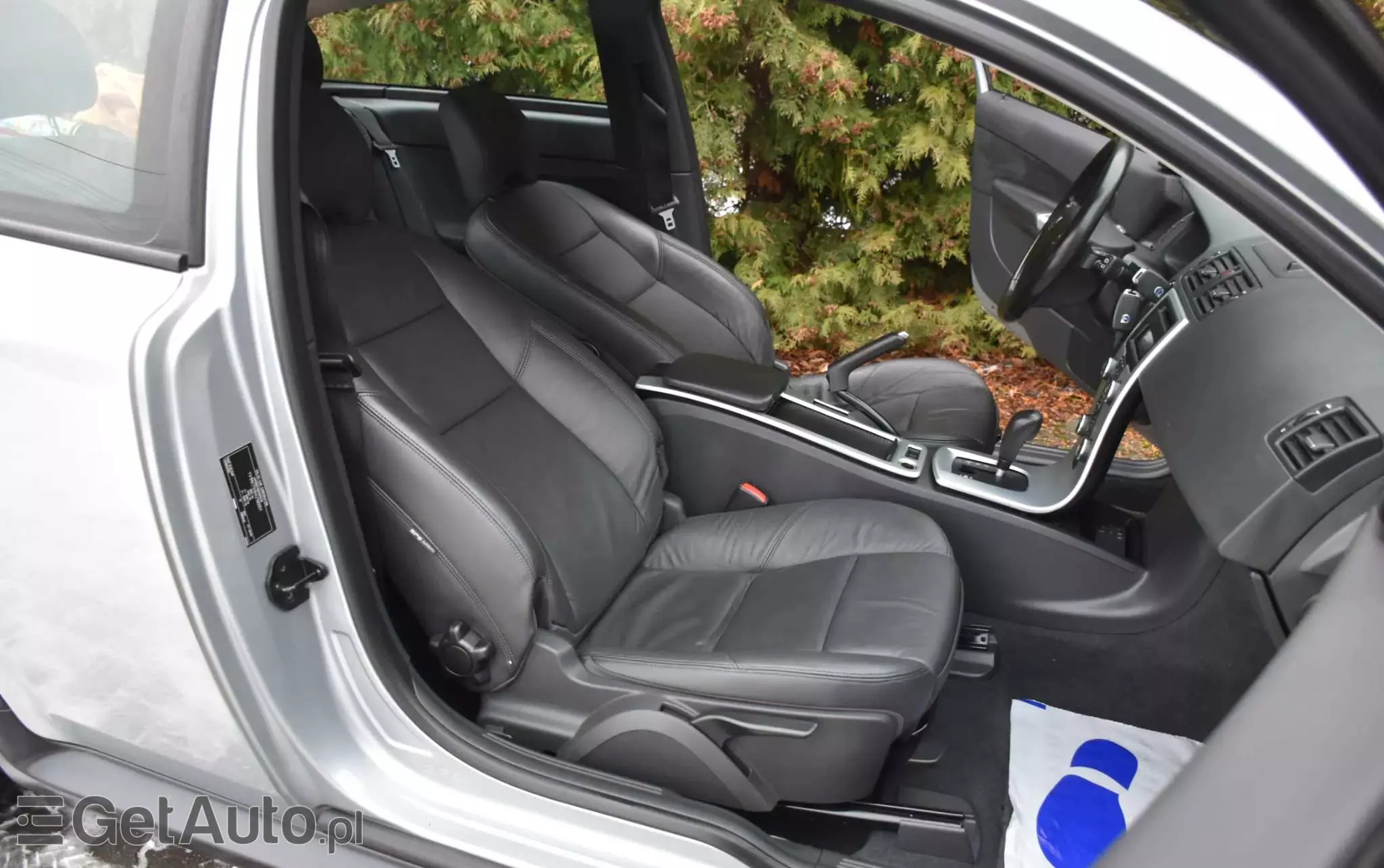 VOLVO C30 2.0D Powershift Summum