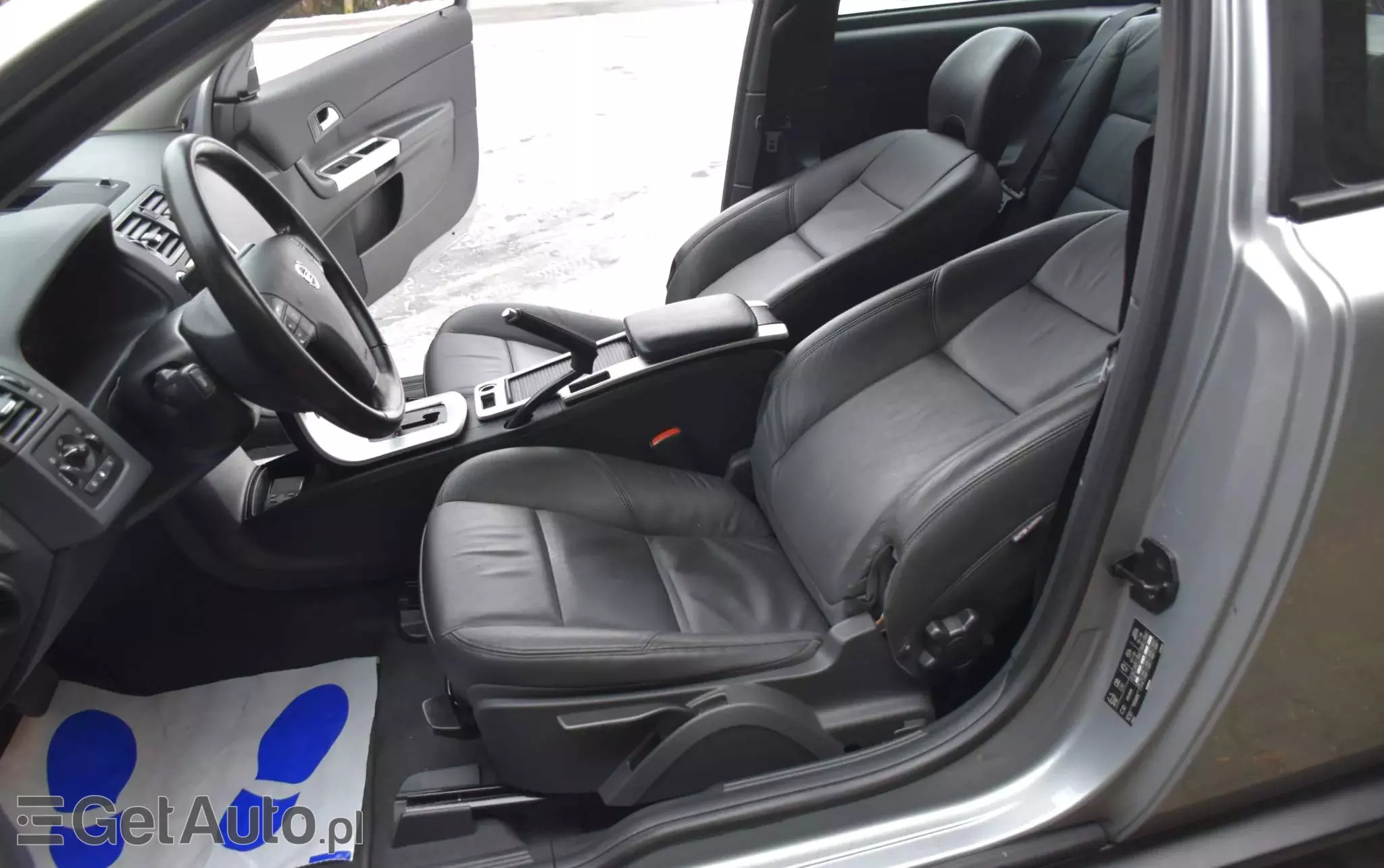 VOLVO C30 2.0D Powershift Summum