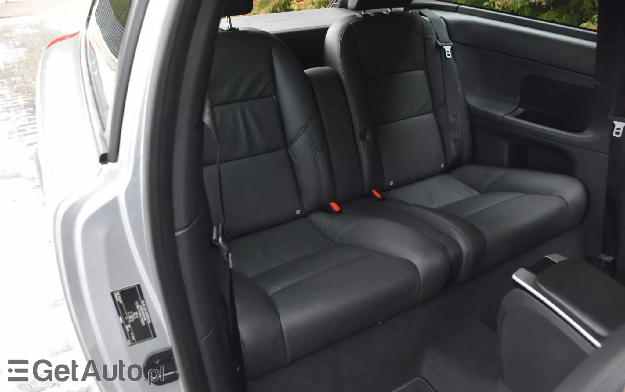 VOLVO C30 2.0D Powershift Summum