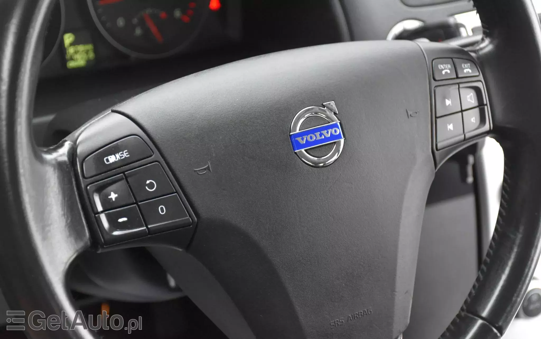 VOLVO C30 2.0D Powershift Summum