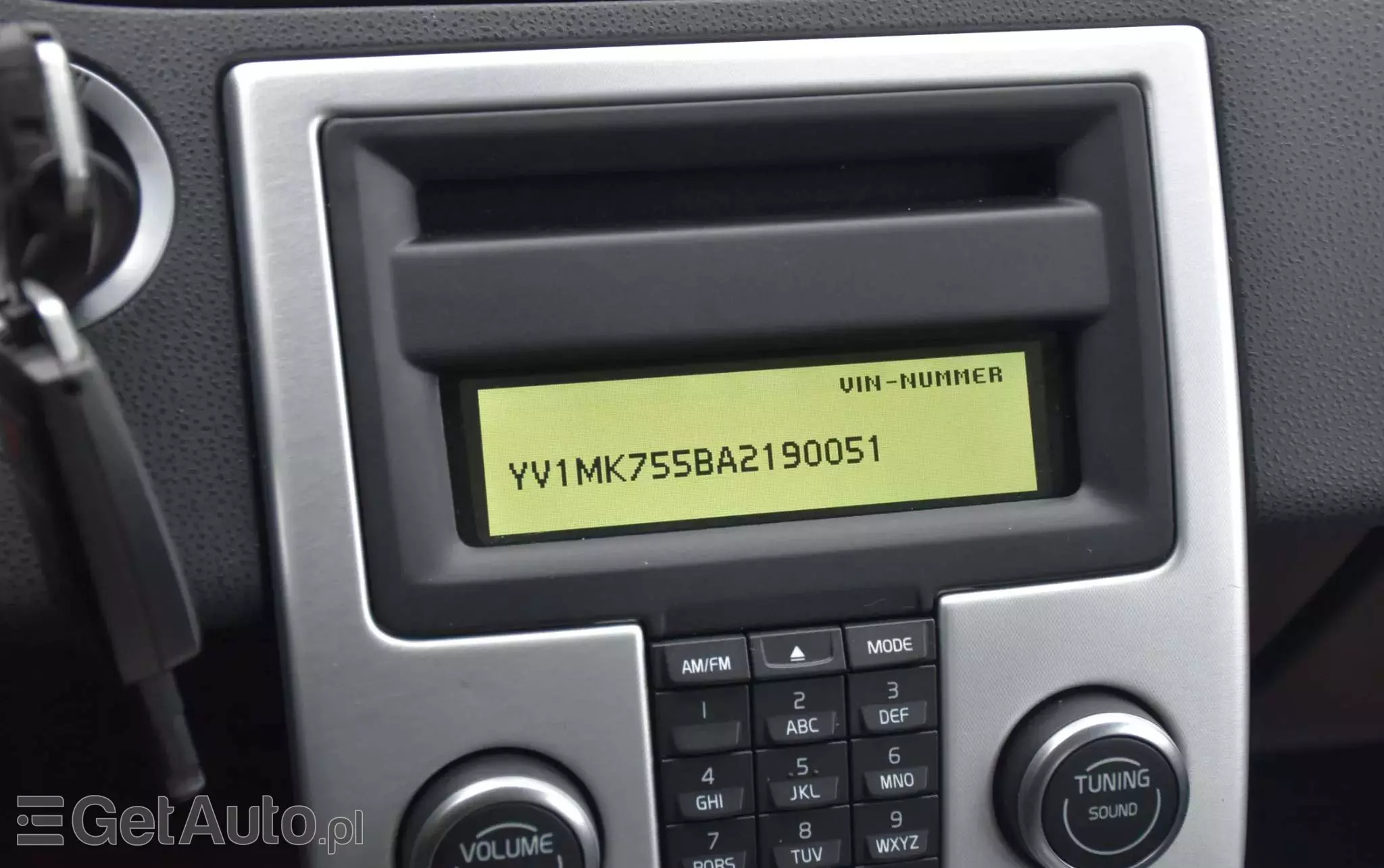 VOLVO C30 2.0D Powershift Summum