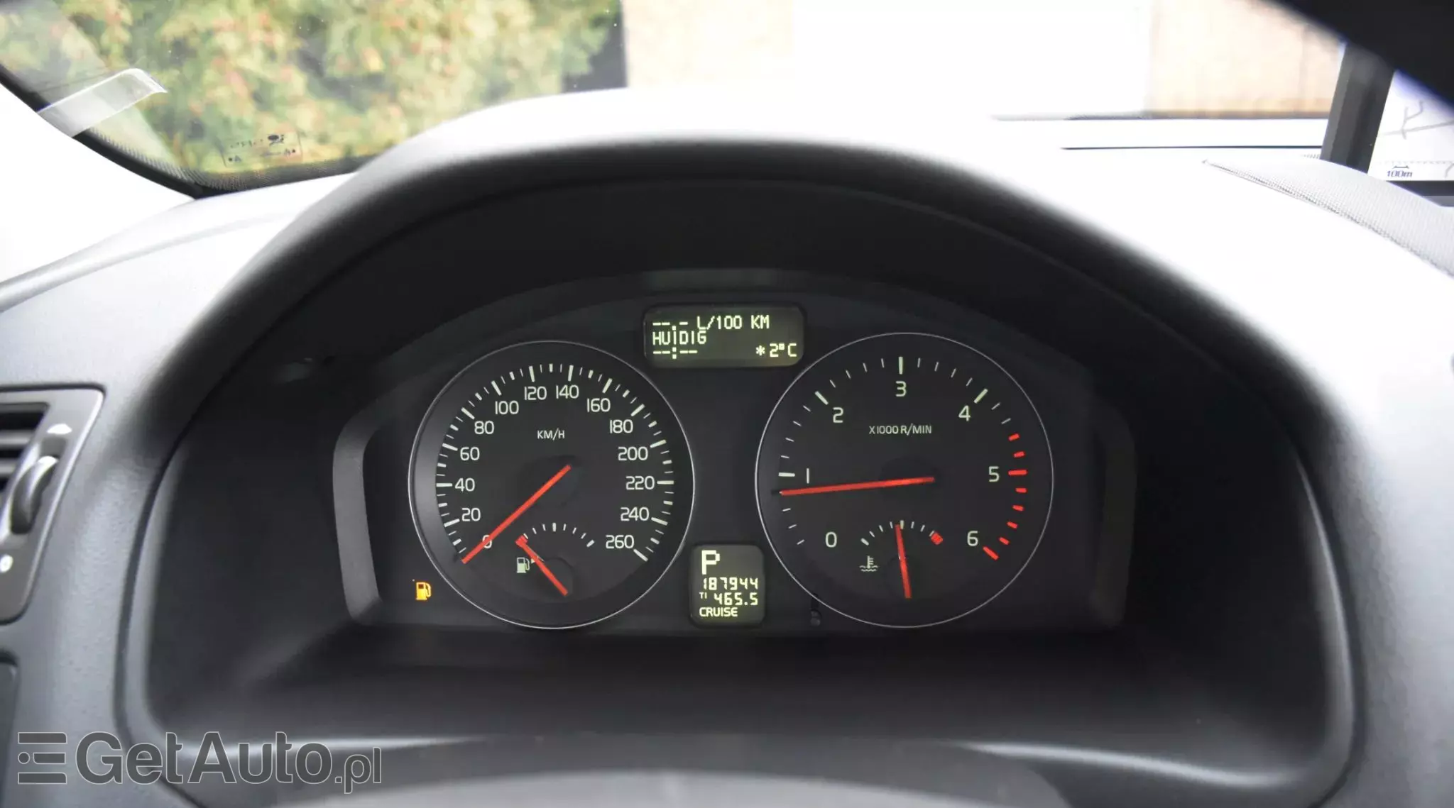 VOLVO C30 2.0D Powershift Summum