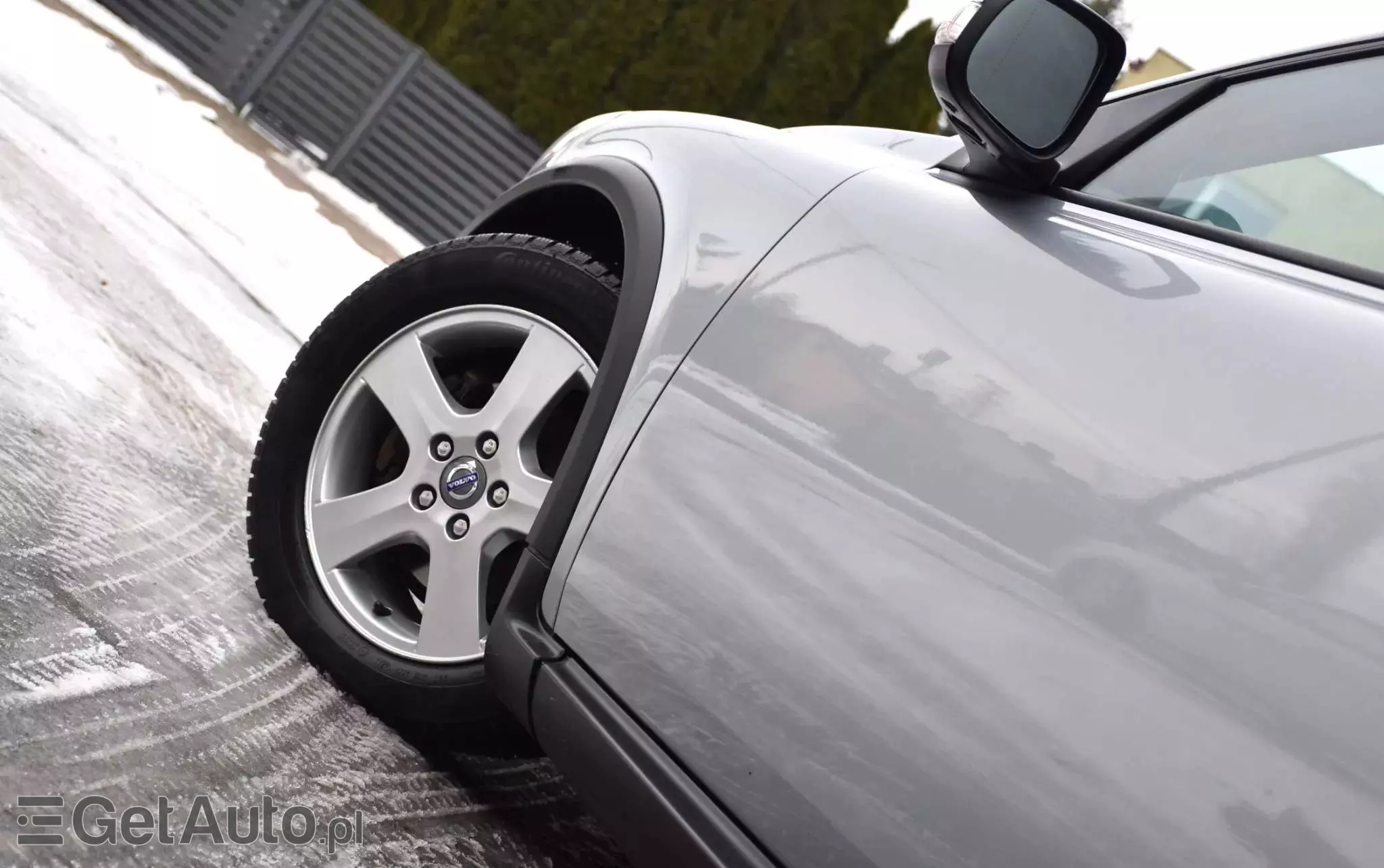 VOLVO C30 2.0D Powershift Summum