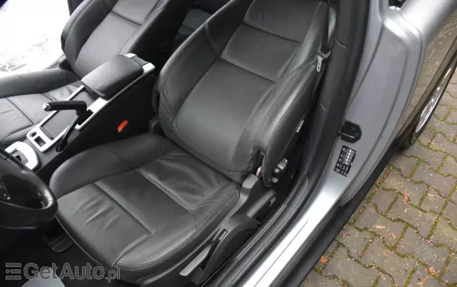 VOLVO C30 2.0D Powershift Summum
