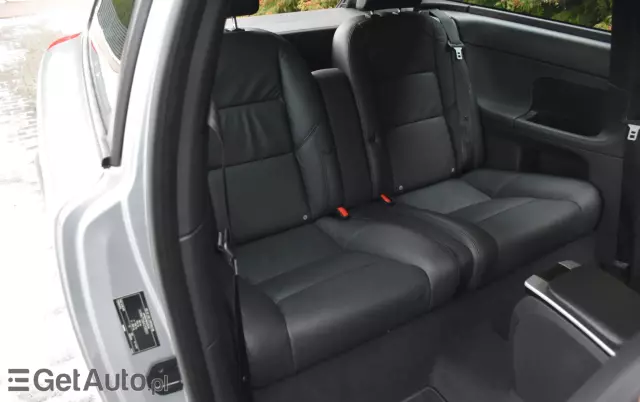 VOLVO C30 2.0D Powershift Summum