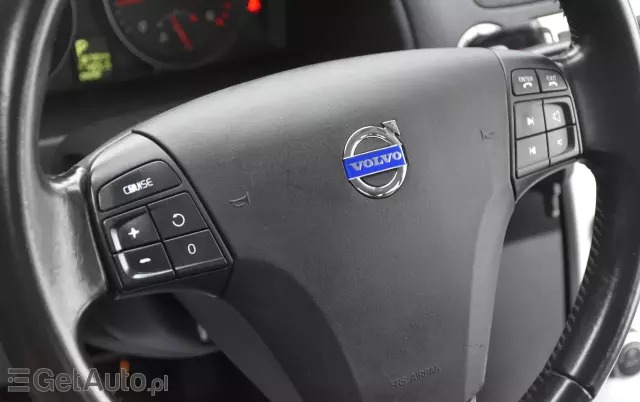 VOLVO C30 2.0D Powershift Summum