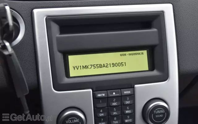 VOLVO C30 2.0D Powershift Summum