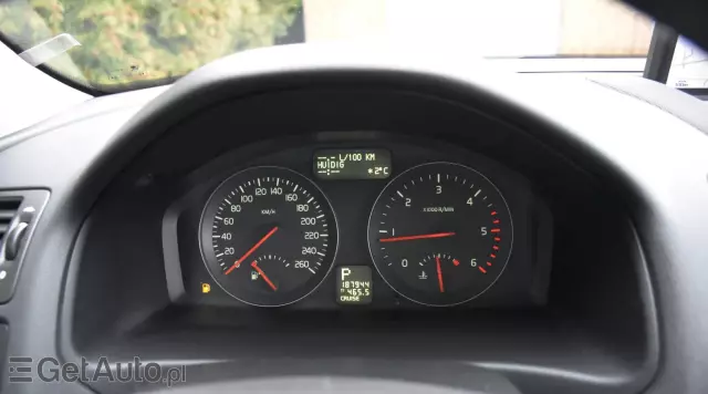 VOLVO C30 2.0D Powershift Summum