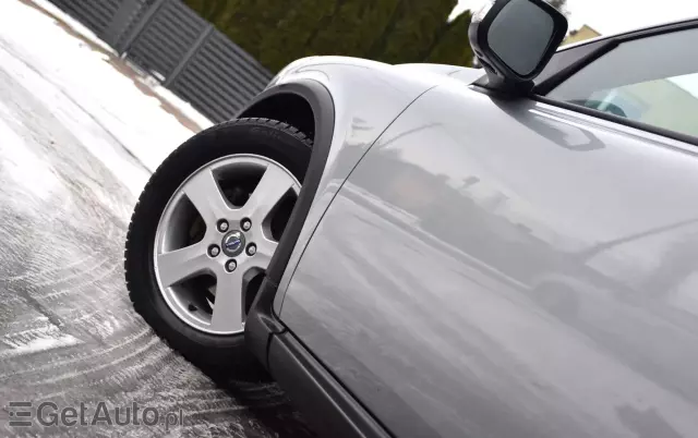 VOLVO C30 2.0D Powershift Summum