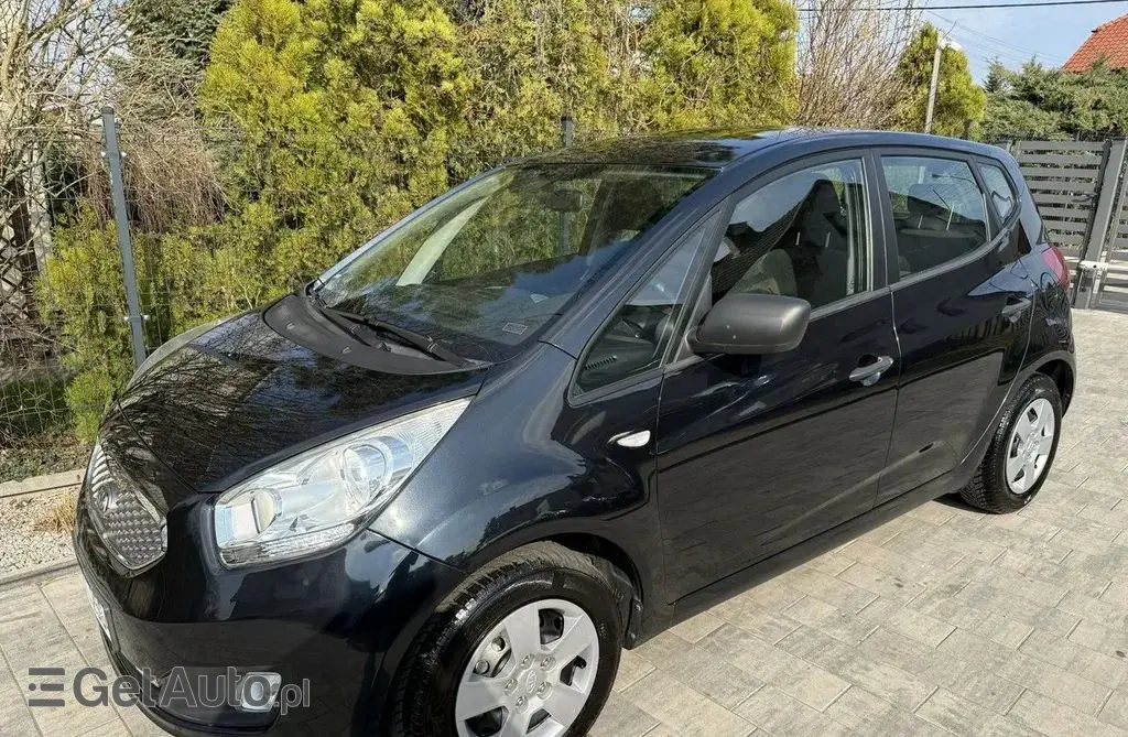 KIA Venga 