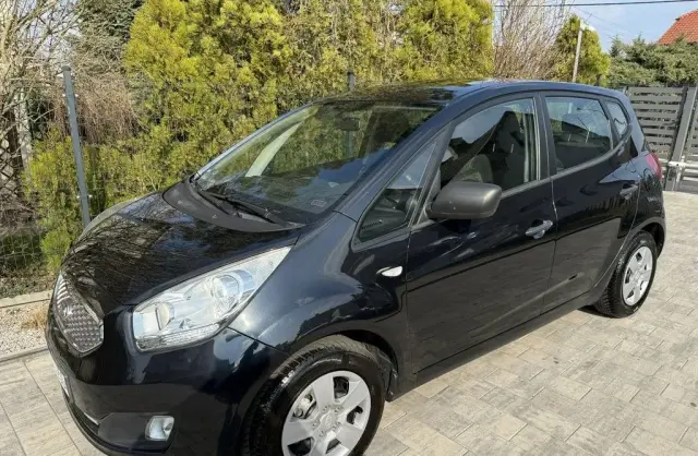 KIA Venga 