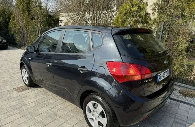 KIA Venga 