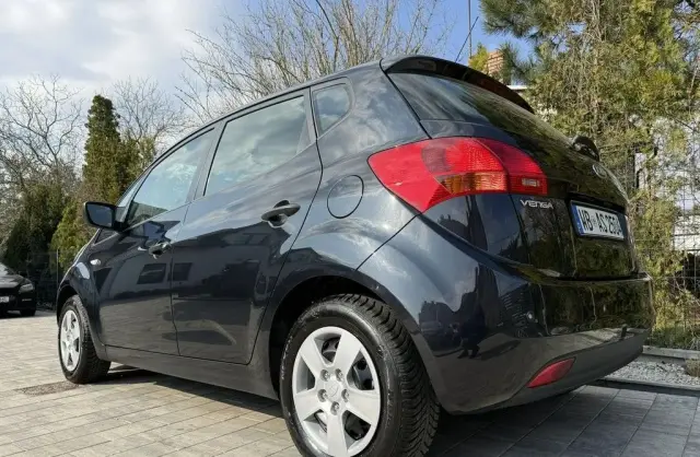 KIA Venga 