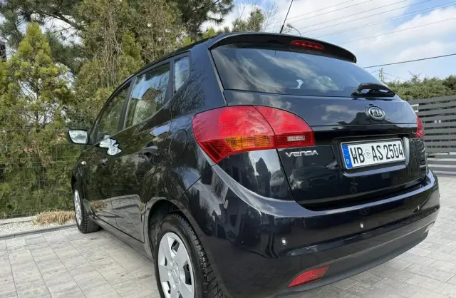 KIA Venga 