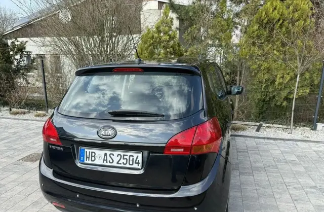 KIA Venga 