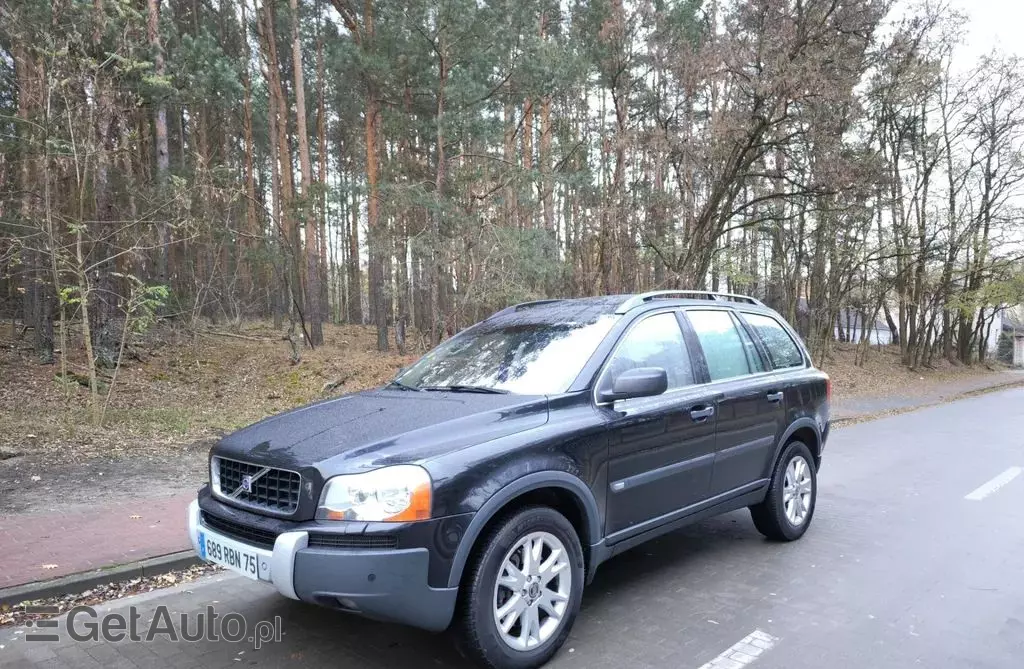 VOLVO Xc 90 