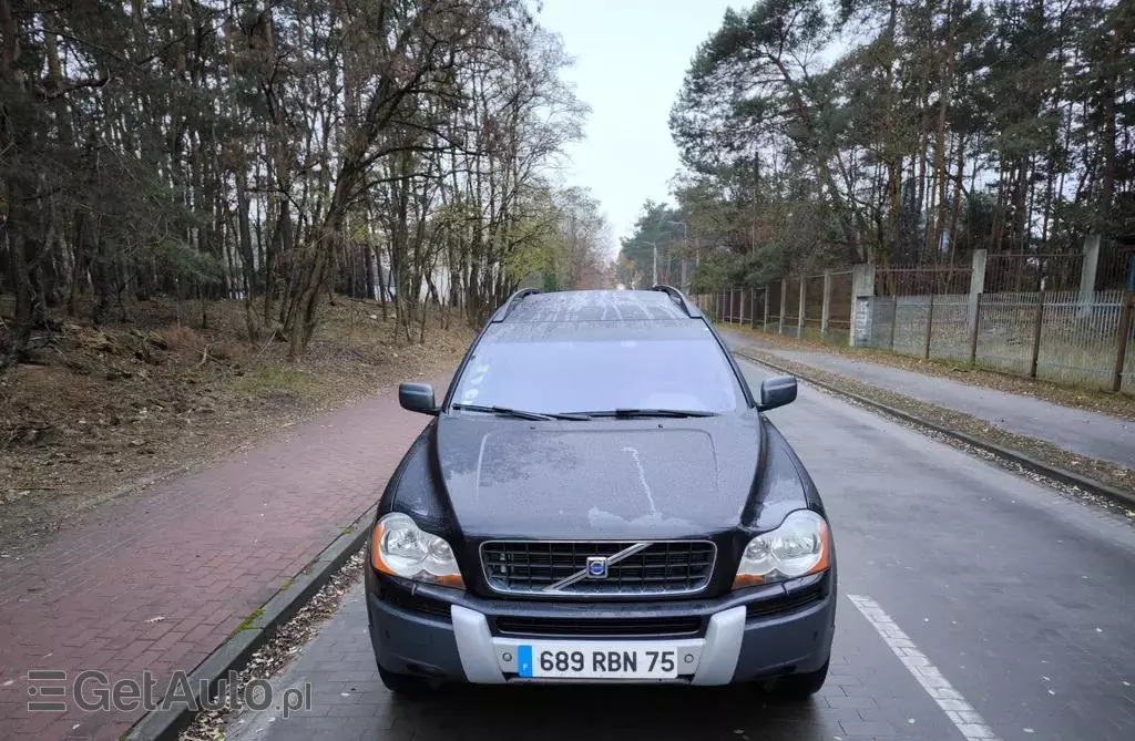 VOLVO Xc 90 
