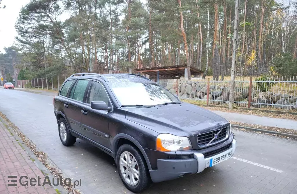 VOLVO Xc 90 
