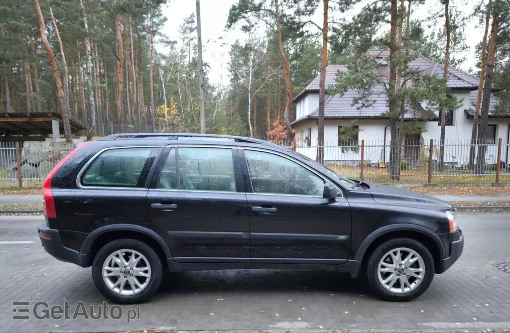 VOLVO Xc 90 