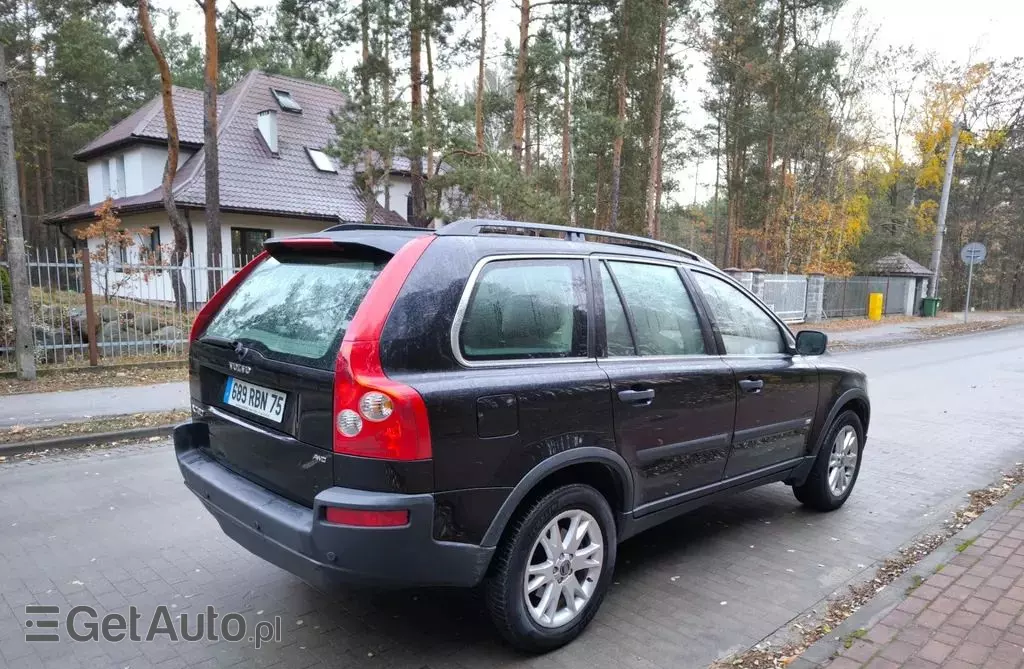 VOLVO Xc 90 