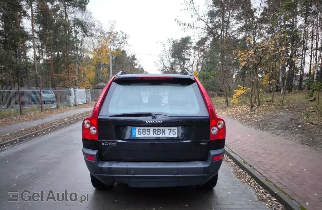 VOLVO Xc 90 