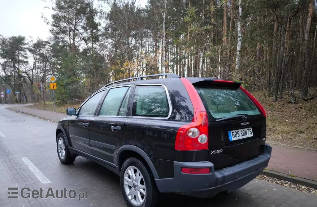 VOLVO Xc 90 
