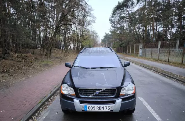 VOLVO Xc 90 