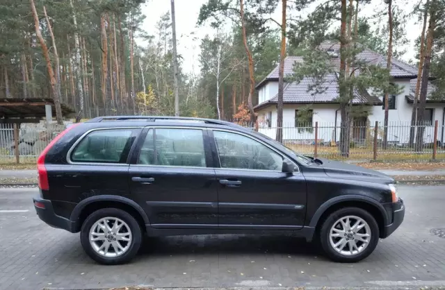 VOLVO Xc 90 