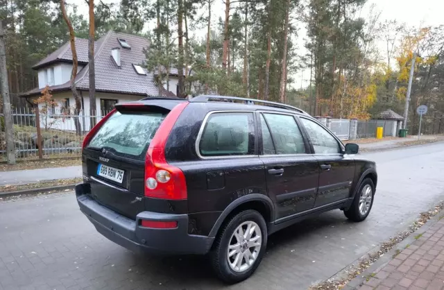 VOLVO Xc 90 