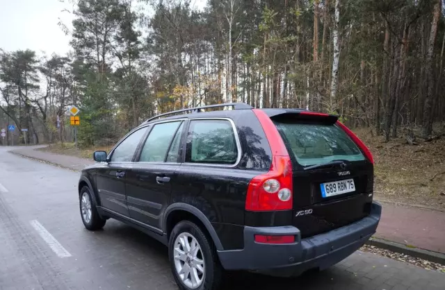 VOLVO Xc 90 