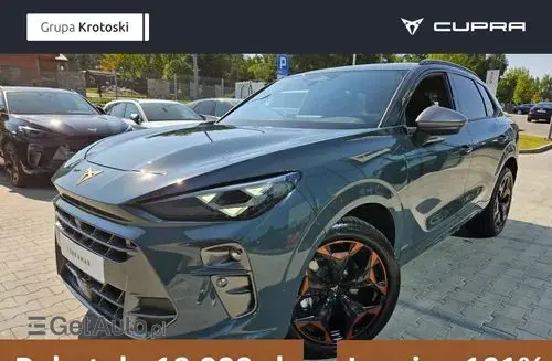 CUPRA Inny 