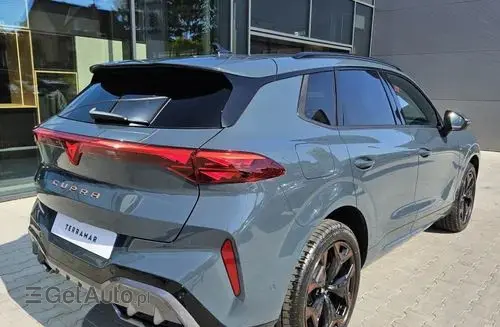CUPRA Inny 