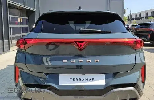 CUPRA Inny 