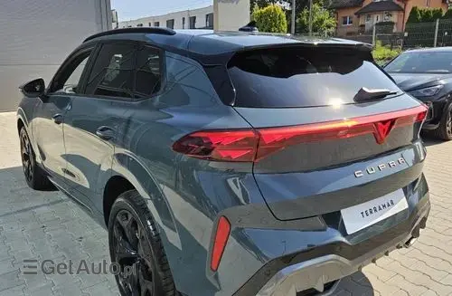 CUPRA Inny 
