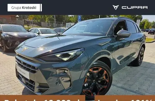 CUPRA Inny 
