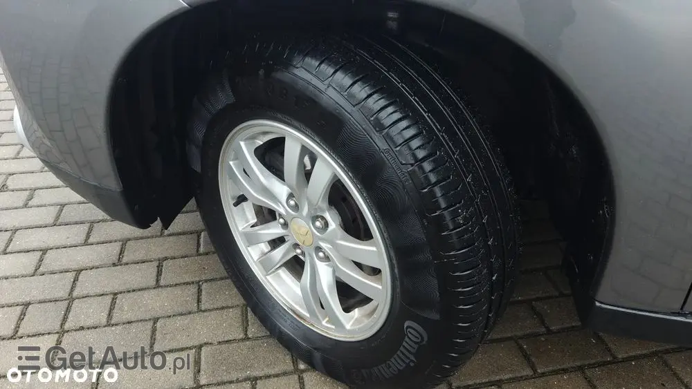 MITSUBISHI Outlander Ver-2-2-di--d-2wd-invite