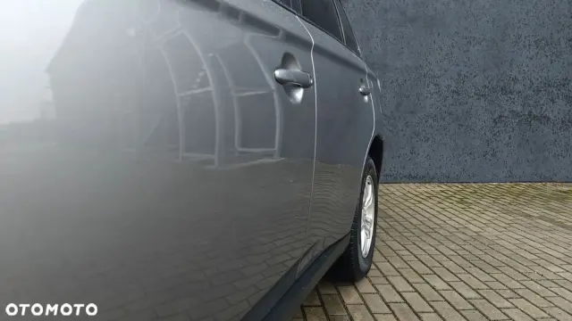 MITSUBISHI Outlander Ver-2-2-di--d-2wd-invite