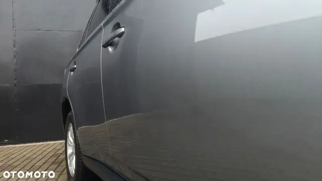 MITSUBISHI Outlander Ver-2-2-di--d-2wd-invite