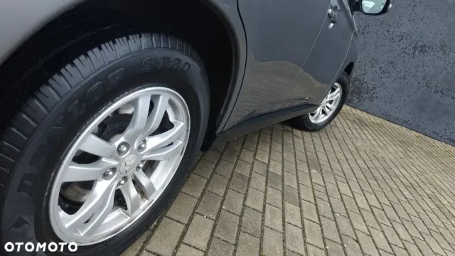 MITSUBISHI Outlander Ver-2-2-di--d-2wd-invite