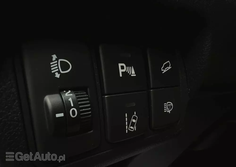 HONDA CR-V 1.6i DTEC 4WD Automatik Executive