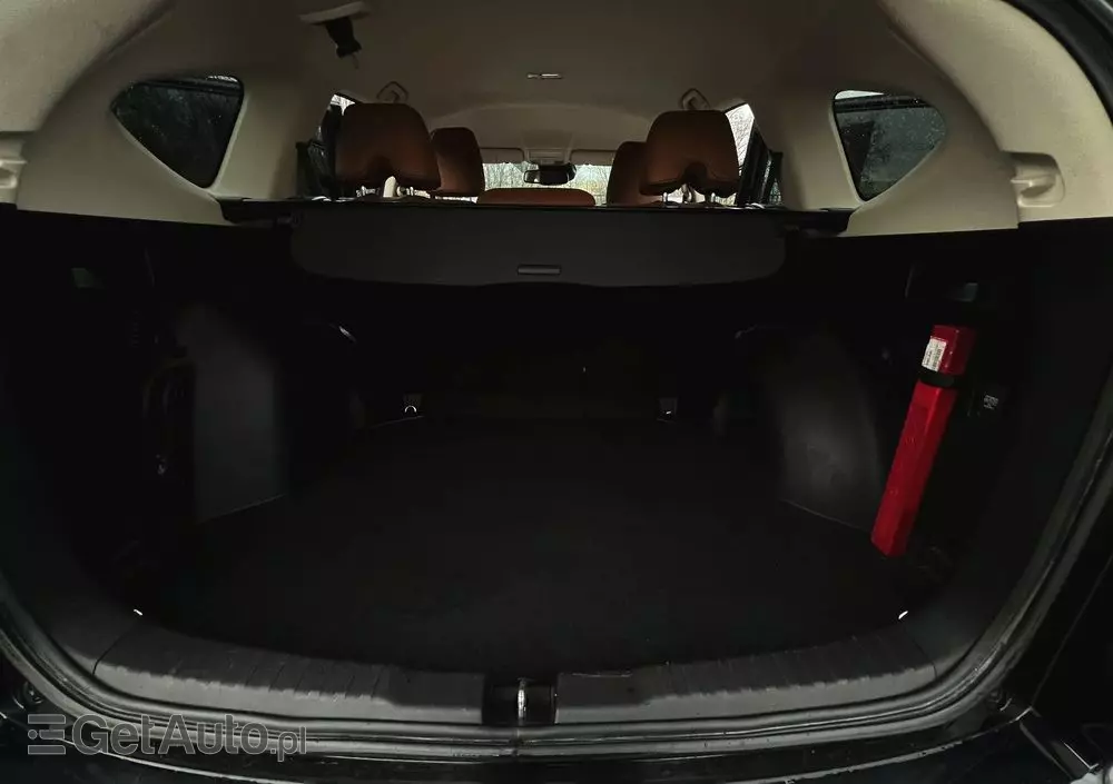 HONDA CR-V 1.6i DTEC 4WD Automatik Executive