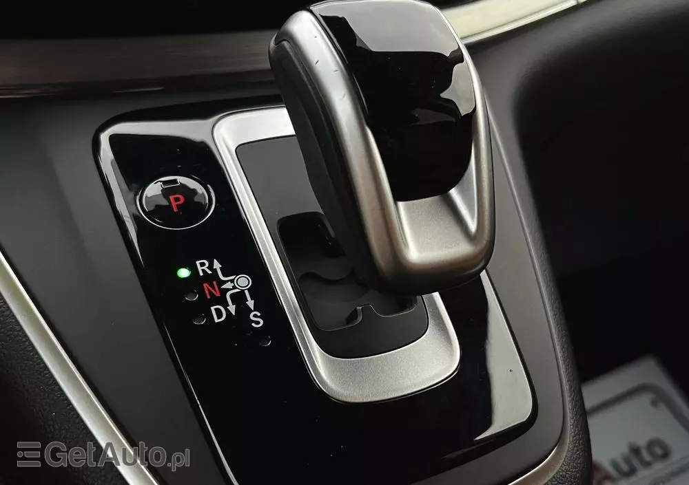 HONDA CR-V 1.6i DTEC 4WD Automatik Executive