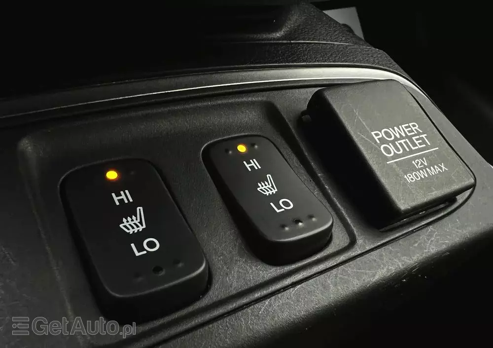 HONDA CR-V 1.6i DTEC 4WD Automatik Executive