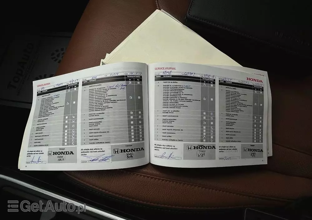 HONDA CR-V 1.6i DTEC 4WD Automatik Executive