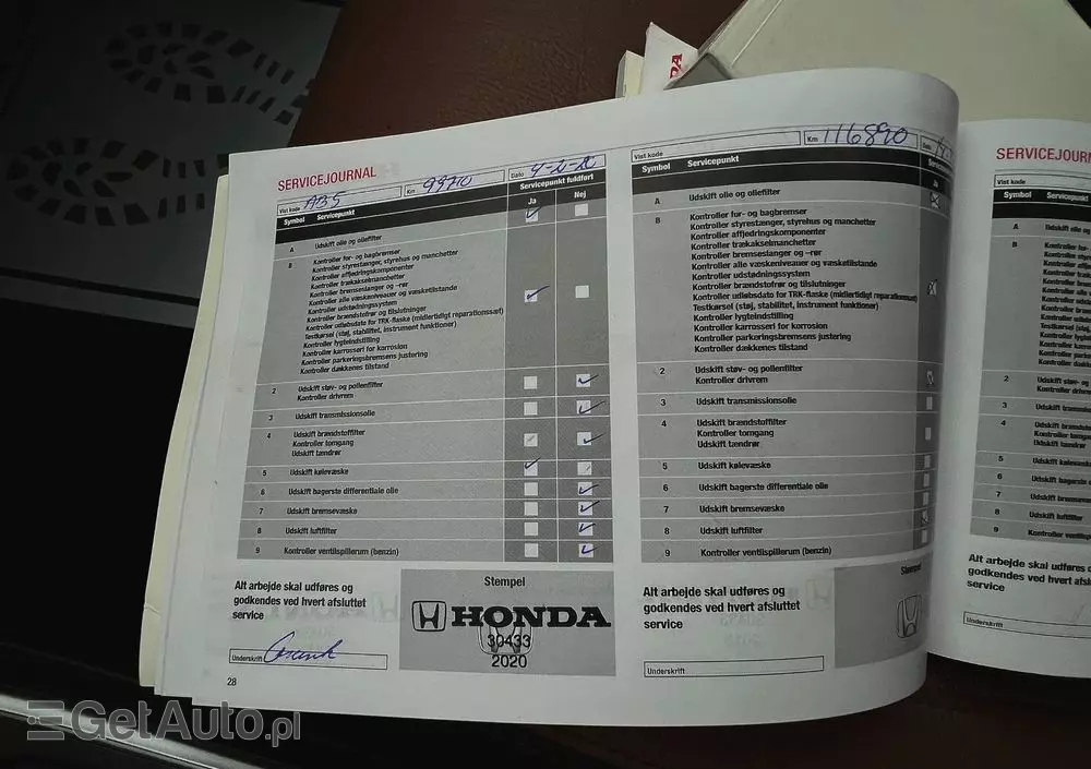 HONDA CR-V 1.6i DTEC 4WD Automatik Executive