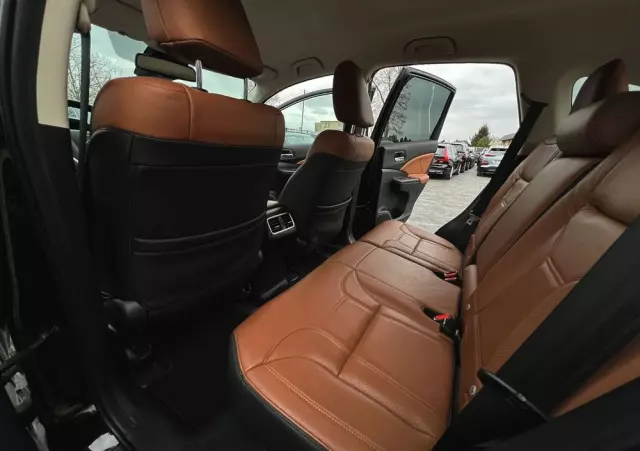 HONDA CR-V 1.6i DTEC 4WD Automatik Executive