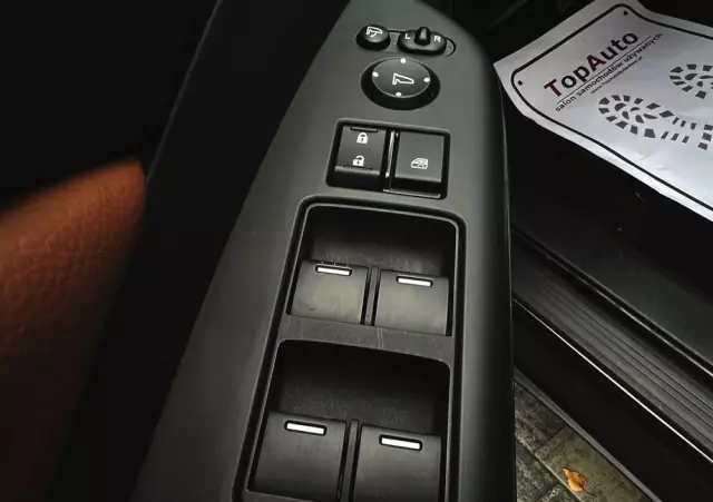 HONDA CR-V 1.6i DTEC 4WD Automatik Executive